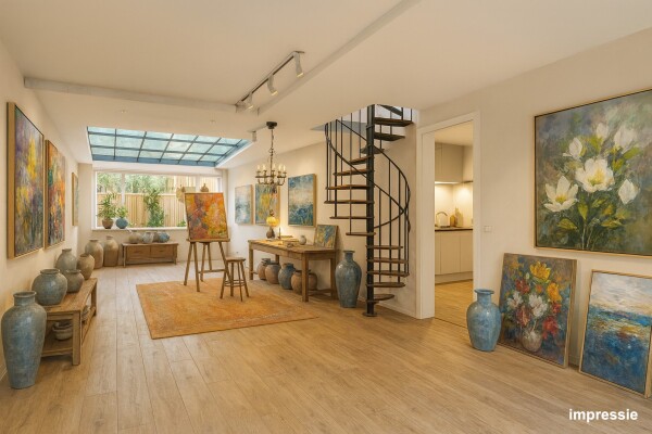 photo 54 Oudedijk 92 A