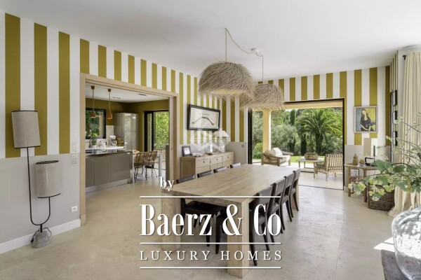 photo 11 Elegant Provencal style a few minutes from the village