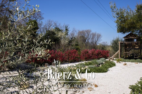 photo 27 Istria, Labin, beautiful villa with sea view full of amenities