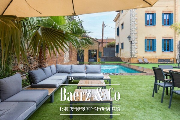 photo 44 Apartment for rent in Sant Gervasi - La Bonanova