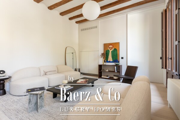 photo 3 Apartment for sale in Eixample