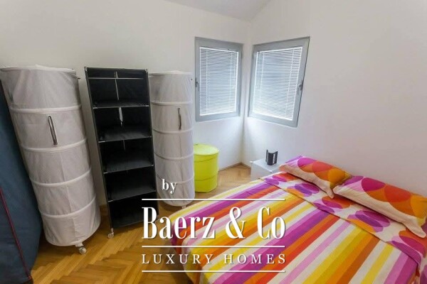 photo 17 Apartment in Kotor with a Panoramic Sea View of the Bay