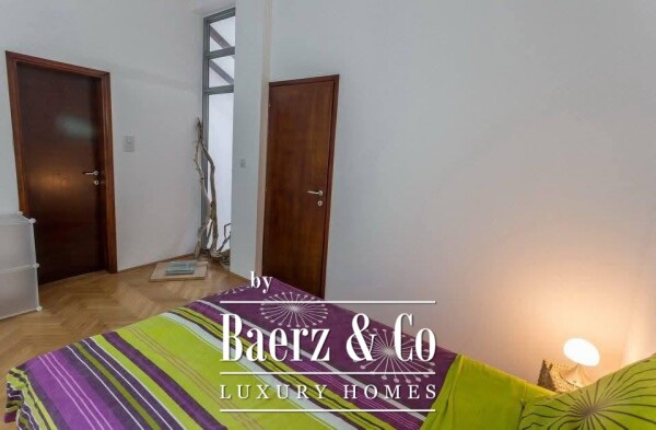 photo 19 Apartment in Kotor with a Panoramic Sea View of the Bay