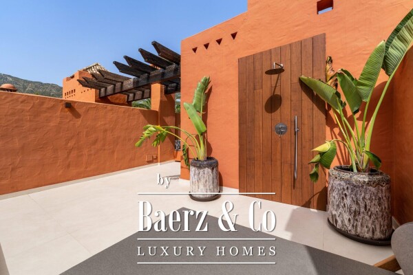 photo 32 Townhouse - Golden Mile - Marbella - Ref: 8644