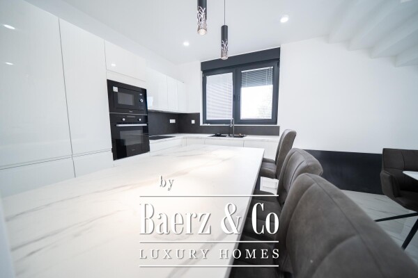 photo 10 Zadar, Crno, modern villa with pool in a beautiful location