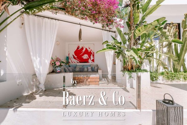 photo 5 Beautiful luxury home in Can Furnet, Can Furnet