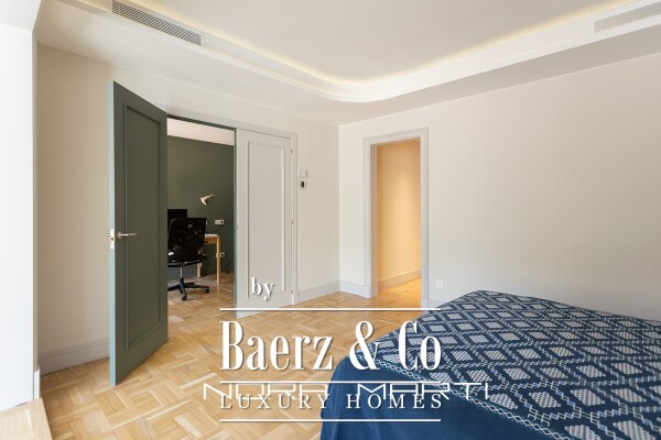 photo 31 Apartment for sale in Sarrià-Sant Gervasi