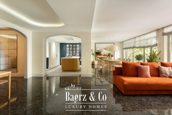 photo 9 Apartment for sale in Sarrià-Sant Gervasi