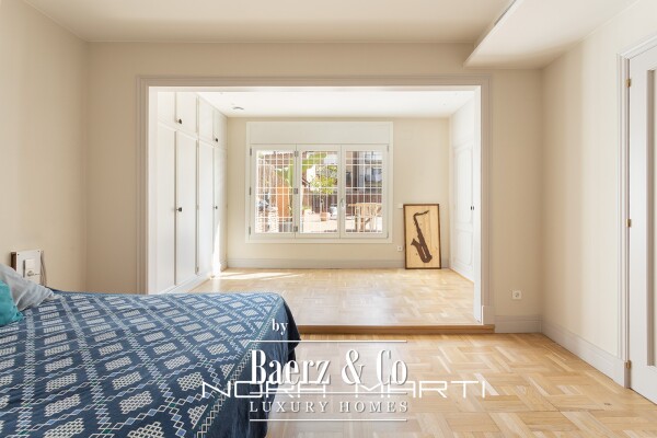 photo 24 Apartment for sale in Sarrià-Sant Gervasi