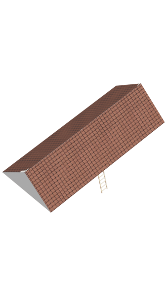 Floor Plan 8 - Driehuizen 15