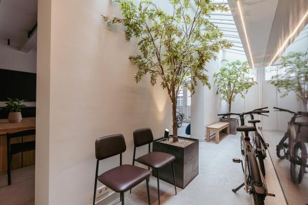 photo 8 Blauwburgwal 18 H