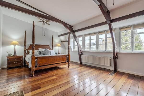 photo 18 Vossiusstraat 6 E