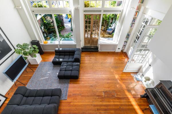 Video Hilleniussingel 25