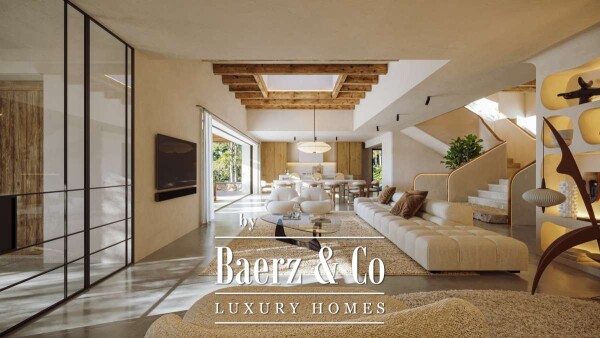 photo 7 Beautiful luxury home in Roca Llisa, Roca Llisa