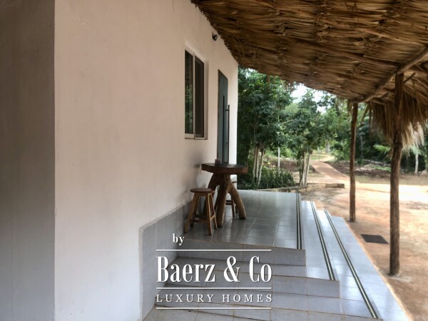 photo 20 A Private Yucatán Estate — A Life of Privacy, Nature and Independence