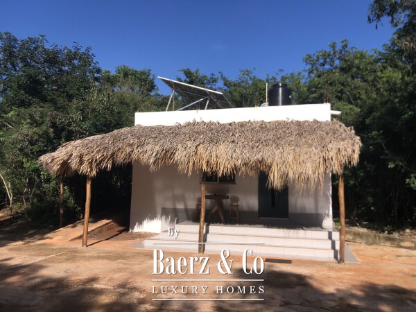 photo 19 A Private Yucatán Estate — A Life of Privacy, Nature and Independence