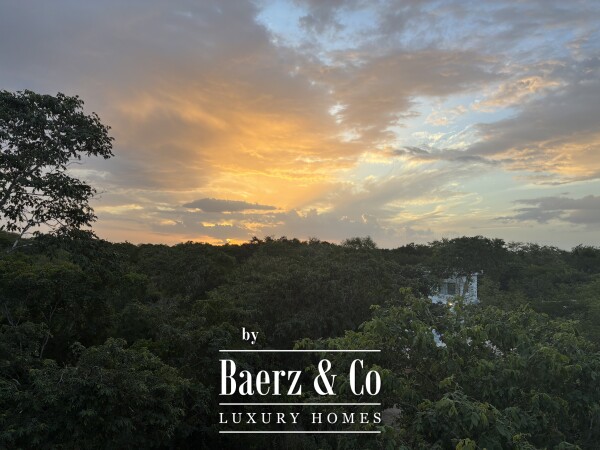 photo 4 A Private Yucatán Estate — A Life of Privacy, Nature and Independence