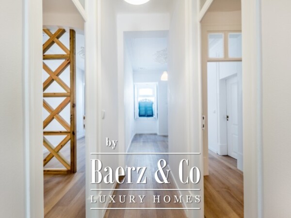 photo 11 Charming 1+1 bedroom flat with private garden in Príncipe Real