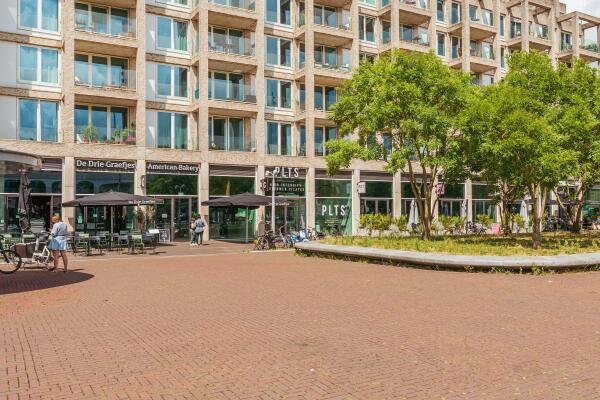 photo 28 Stadionkade 158 4