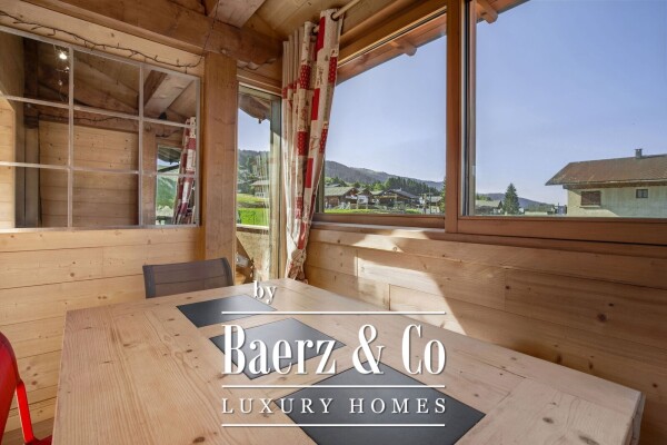 photo 4 3-Bedroom Apartment - Panoramic View