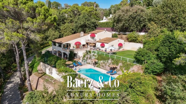 photo 2 beautiful Property with Seaview and in absolute quiet