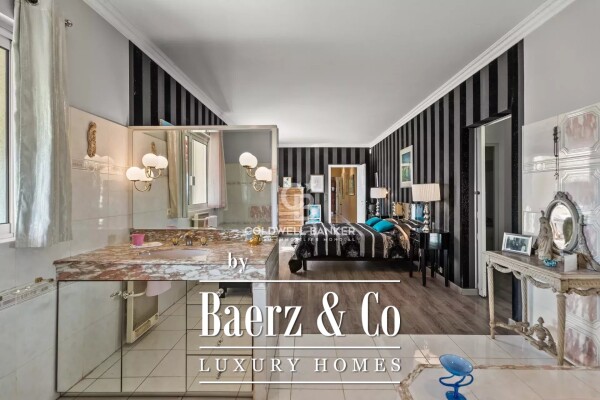 photo 15 beautiful Property with Seaview and in absolute quiet