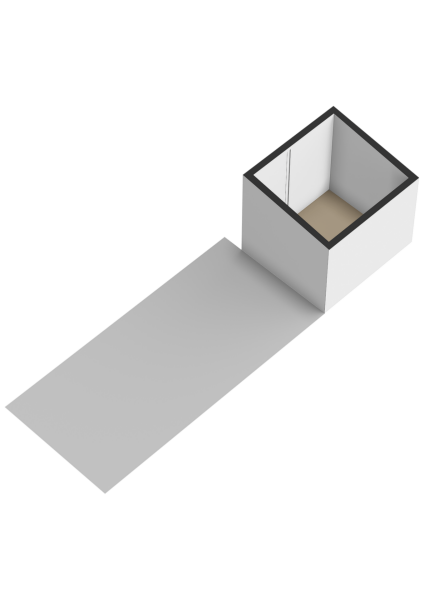 Floor Plan 14 - Aquamarijn 2