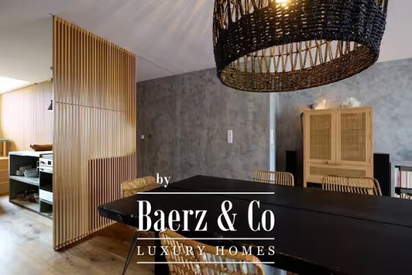 photo 8 Furnished 3-bedroom House in Porto