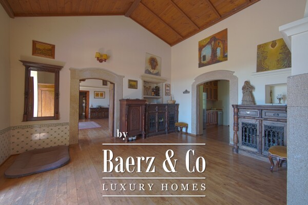 photo 2 Exceptional Historic Estate – Crato, Alentejo