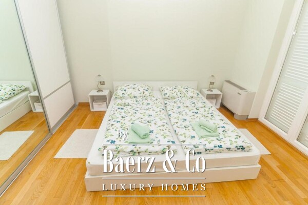 photo 5 Lovran – Spacious Villa with Three Apartments, Pool, and Spectacular Panoramic Sea View