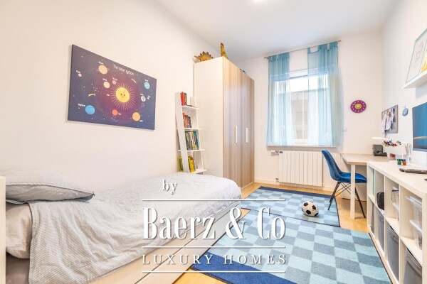 photo 13 Zagreb, Črnomerec, VMD luxury four-bedroom apartment with terrace NKP 194 m2, 2 garages