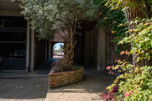 photo 88 Oude Delft 47