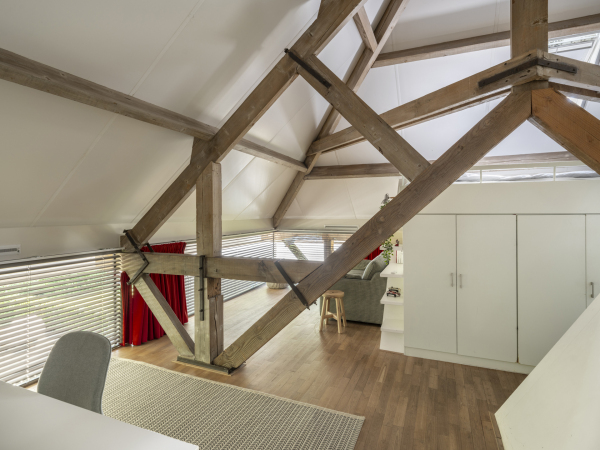 photo 30 Tiendweg 2 A