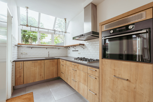 photo 12 Amstelzijde 40