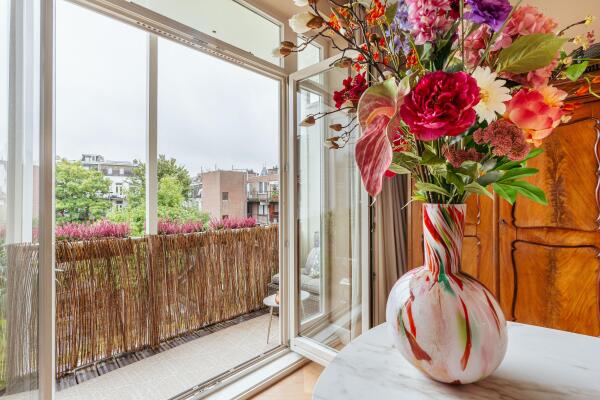 photo 25 Sarphatistraat 568