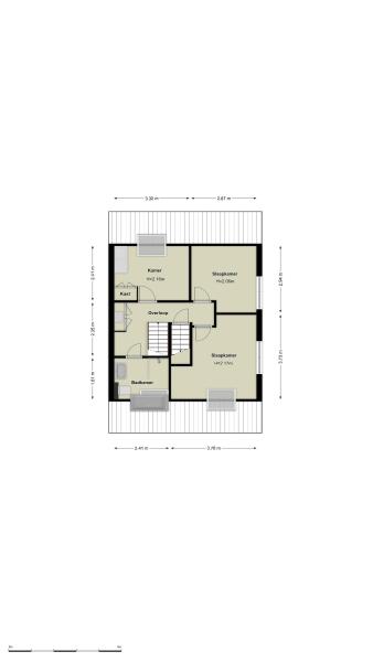 photo 23 Klaaskampen 19 a