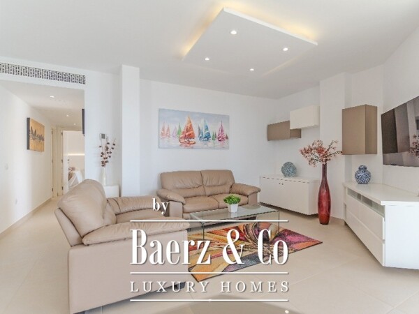 photo 3 Exclusive penthouse with fabulous ocean view in Playa de las Américas