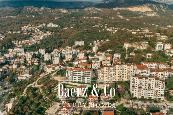 photo 2 Apartment in Herceg Novi Center with a Sea View