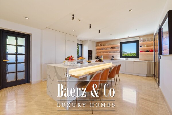 photo 14 Penthouse - Golden Mile - Marbella - Ref: 8649