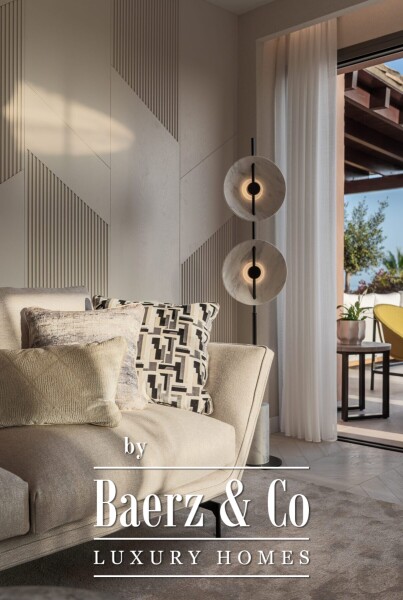 photo 15 Apartment - Nueva Andalucia - Marbella - Ref: 8652