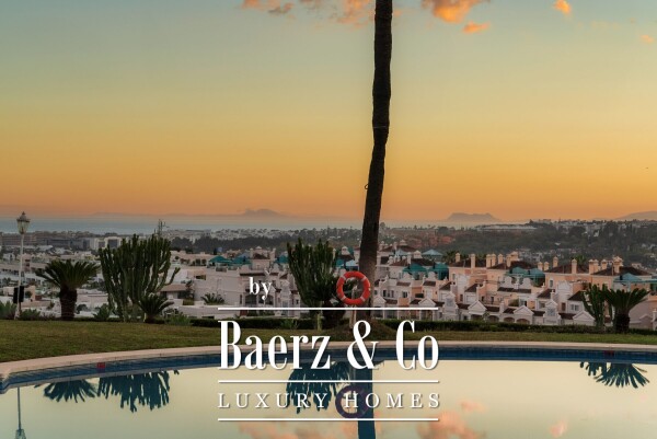 photo 8 Apartment - Golden Mile - Marbella - Ref: 8653