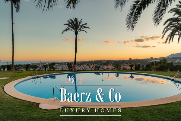 photo 9 Apartment - Golden Mile - Marbella - Ref: 8653