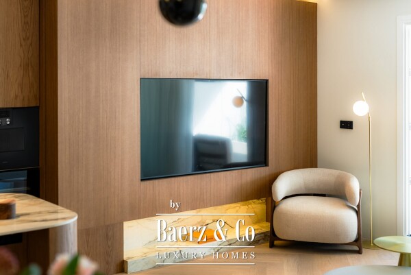 photo 27 Apartment - Golden Mile - Marbella - Ref: 8653