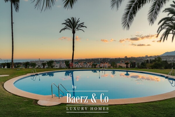 photo 9 Apartment - Golden Mile - Marbella - Ref: 8653