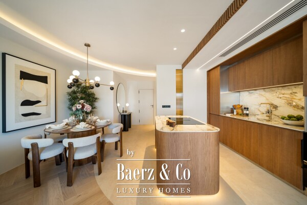 photo 31 Apartment - Golden Mile - Marbella - Ref: 8653