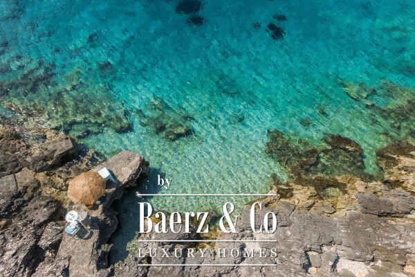 photo 4 Island of Korčula, Vela Luka, villa by the sea