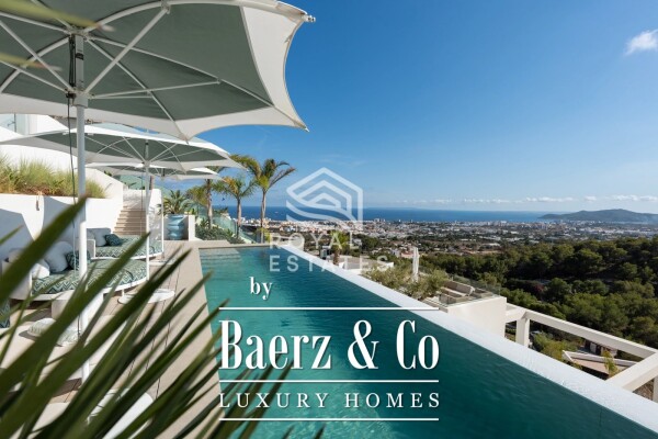 photo 1 Beautiful luxury home in Ibiza