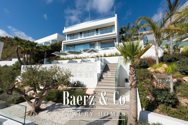 photo 2 Beautiful luxury home in Ibiza