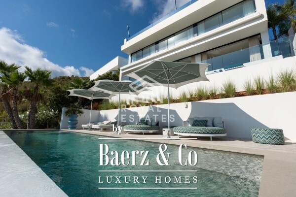 photo 3 Beautiful luxury home in Ibiza