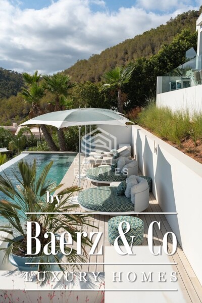 photo 4 Beautiful luxury home in Ibiza